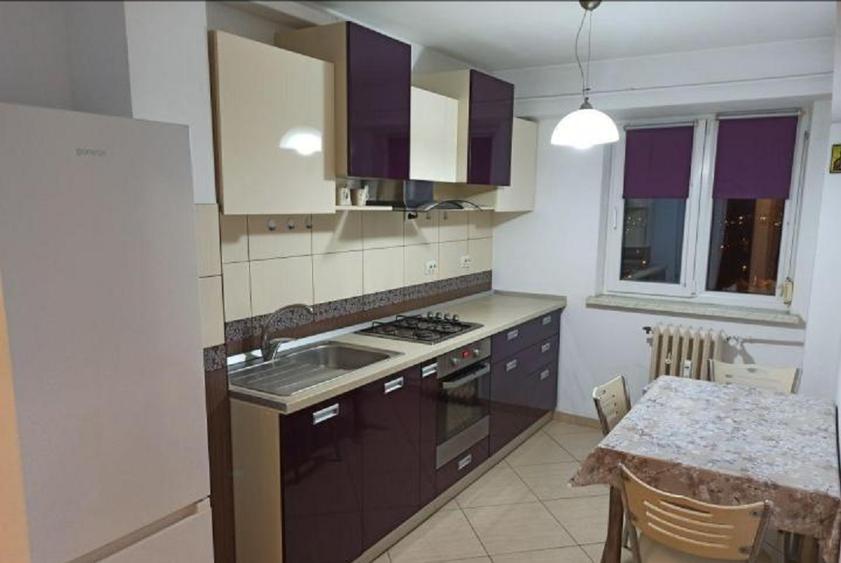 Apartament cu 2 camere decomandat, mobilat în Km 4-5