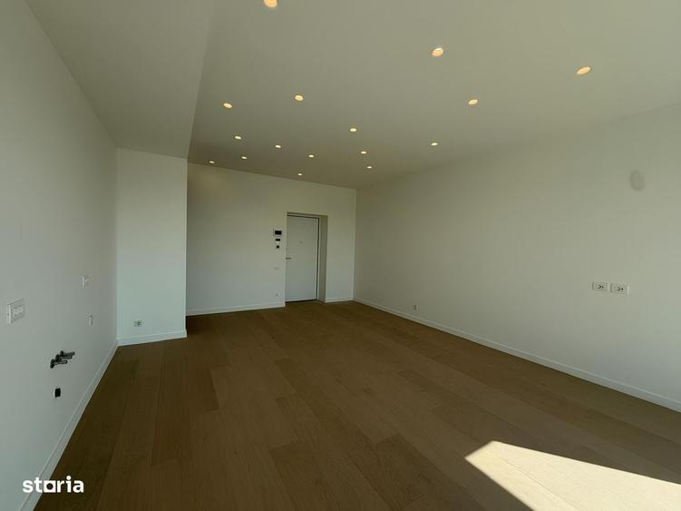 Apartament cu 3 camere în Aviației