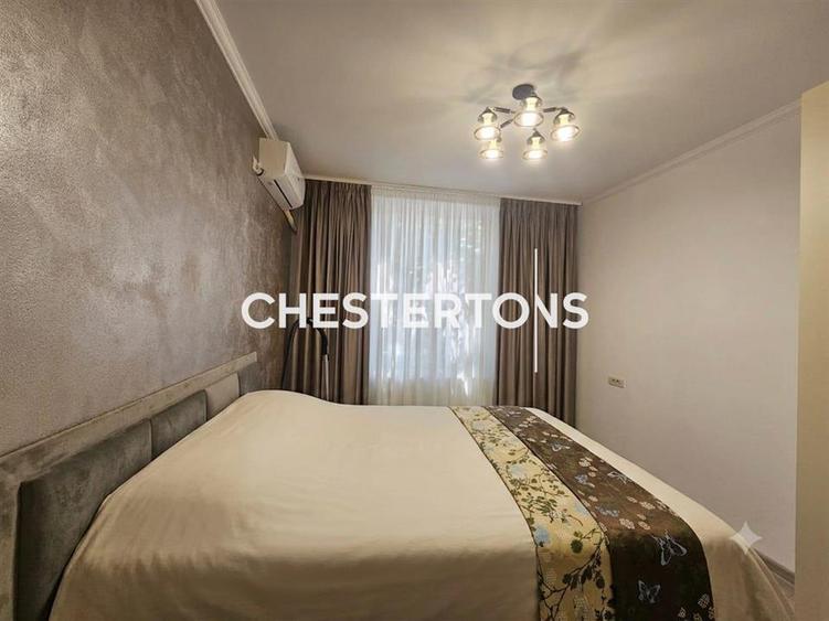 Prima inchiriere | totul nou | Apartament 2 dormitoare, curte proprie si terasa, - 4
