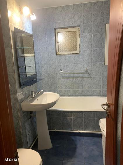 Apartament cu 2 camere în Valea Rosie