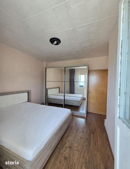 Apartament cu 2 camere decomandat, mobilat în Colentina
