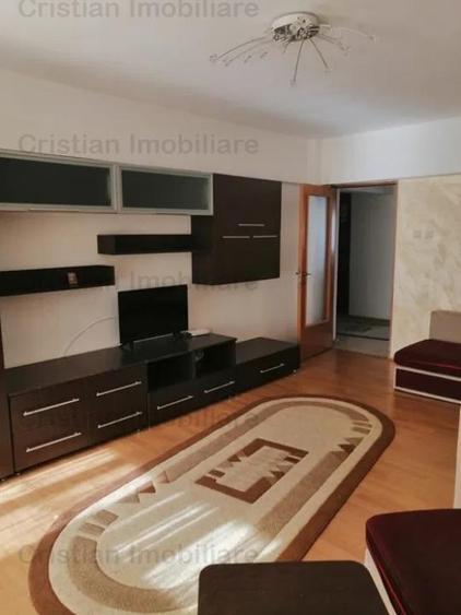 Apartament cu 2 camere decomandat în Buzaului