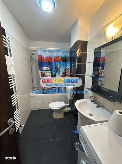 Apartament Tip Studio Bloc Nou Berceni - Metalurgiei - Parcare - 2