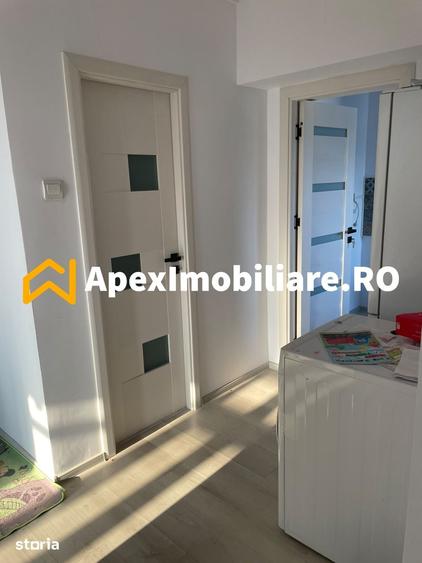 Apartament cu 3 camere decomandat în Pantelimon