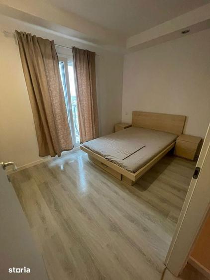 Apartament cu 2 camere în Ștefăneștii de Jos
