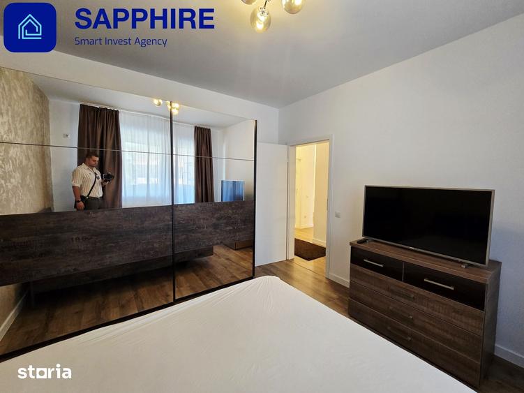 Apartament cu 3 camere în Crângași