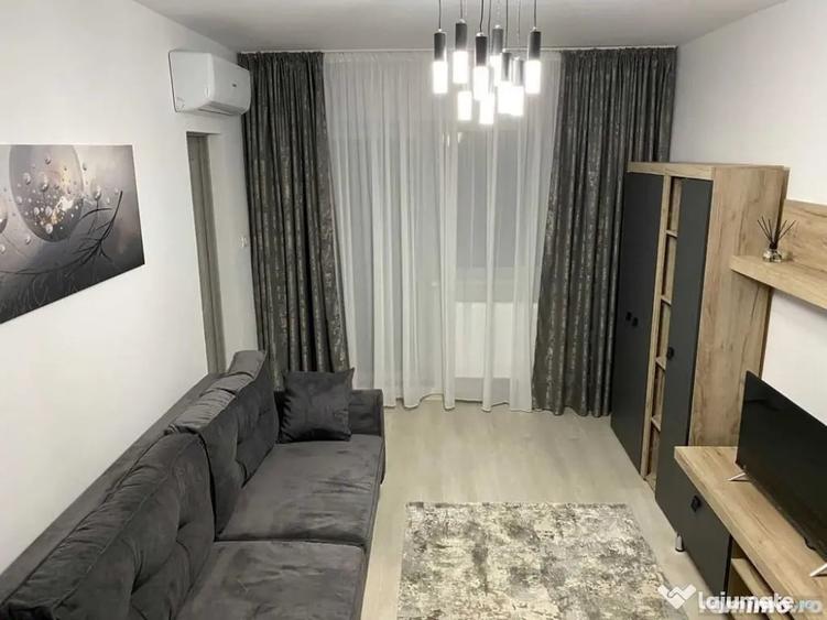 Oferim garsoniera zona Constantin Brancoveanu - Bucuresti (Bucuresti-Ilfov) - 3