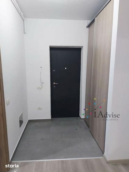 Apartament 2 camere, Coresi, Tractorul, Brasov - 10
