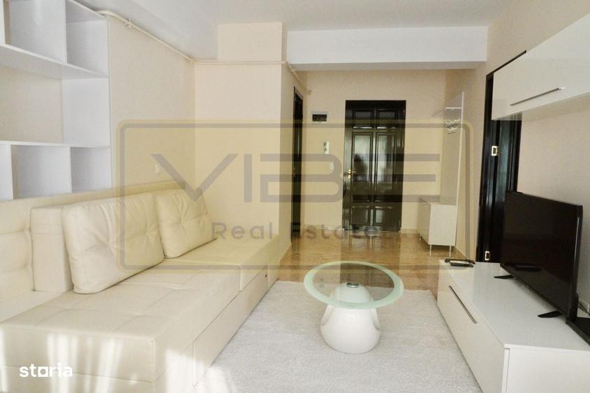 Copou/ Center City/ Modern- New - 2 Room Apartment - 4