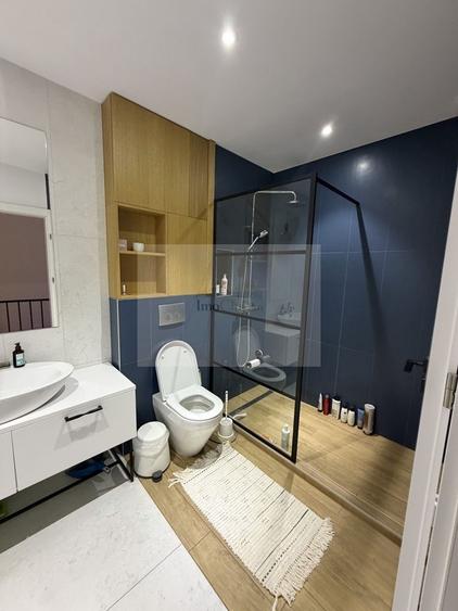 Duplex cu 4 camere cu Canalizare în Iris