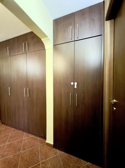Apartament cu 2 camere decomandat, mobilat în Aviației