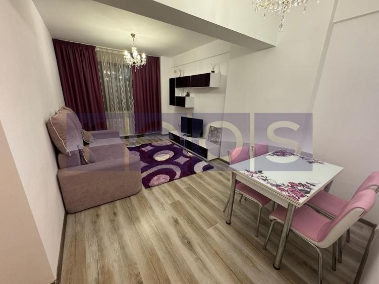 VANZARE 2 CAMERE | PARTER INALT 44MP | BUCURESTII NOI | MOBILAT-UTILAT - 2