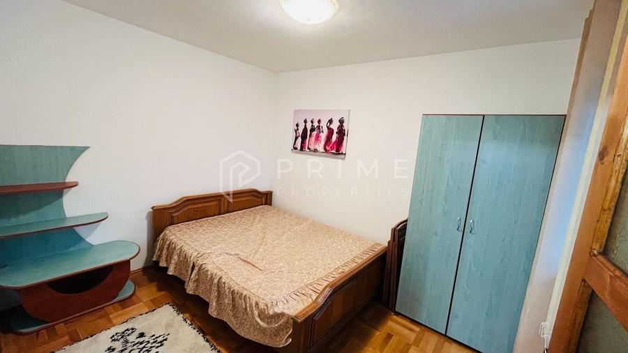 Apartament Cochet cu 2 Camere–Zona Liniștită | Str. Păcii-7 Noiembrie - 3