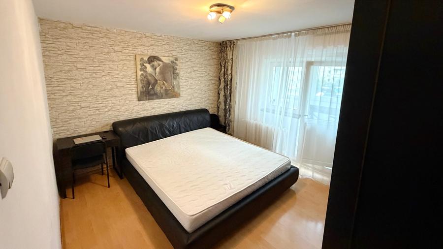 Apartament cu 3 camere decomandat în Vitan Mall
