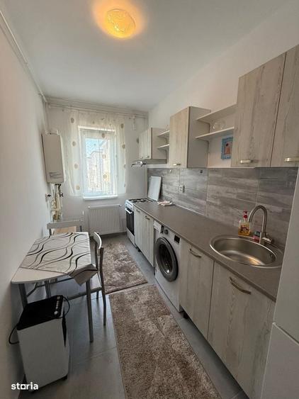 Prima Inchiriere | Apartament - 2 camere | 50mp | Decomandat - 7