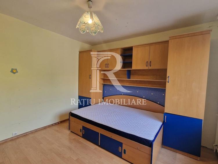 Apartament cu 3 camere | Etajul 1 | 68 mp | Nufarul | Oradea - 8