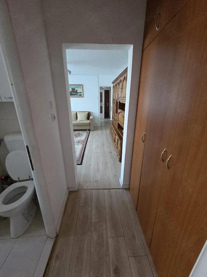 Apartament 2 Camere Centrala Proprie Zona Spitalul Judetean Girocului - 8
