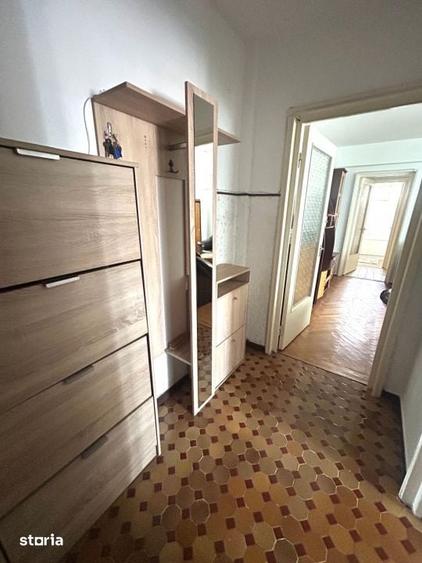 Apartament cu 2 camere în Griviței