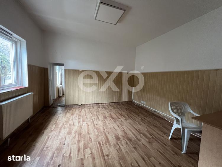 Casă cu 6 camere cu Teren 306 Mp în Grozăvești