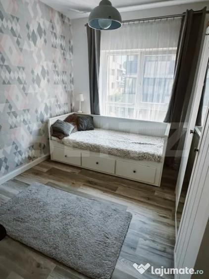 Apartament Premium 3 Camere | Luminos | Complet Mobilat | Lo - 8