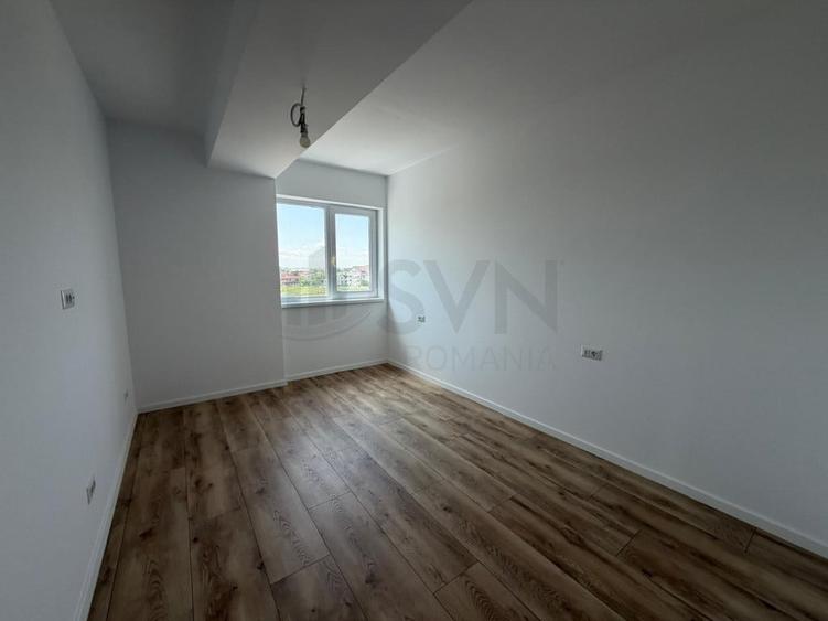 Apartament 3 camere I Sisesti I De vanzare - 1