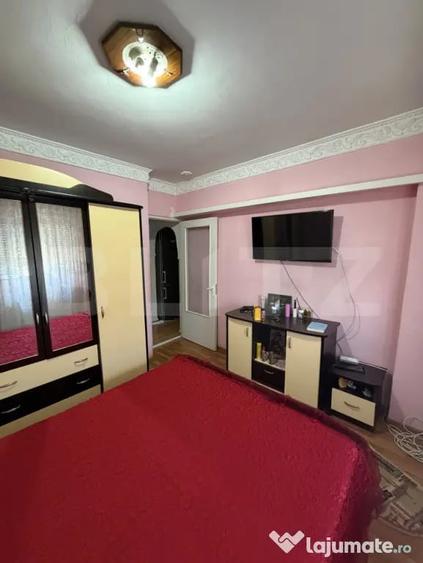 APARTAMENT CU 2 CAMERE MICRO 14 - 2
