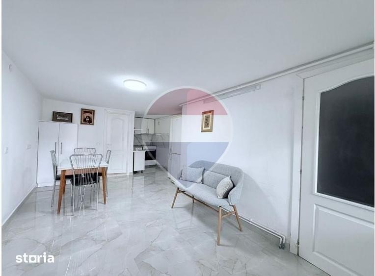 Apartament cu 3 camere în Trei Stejari