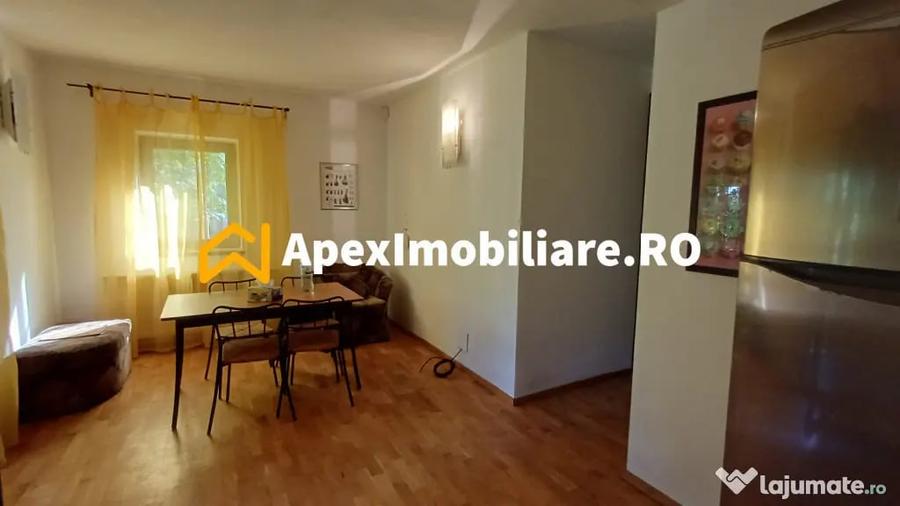 Casă cu 4 camere cu Teren 270 Mp în Drumul Taberei