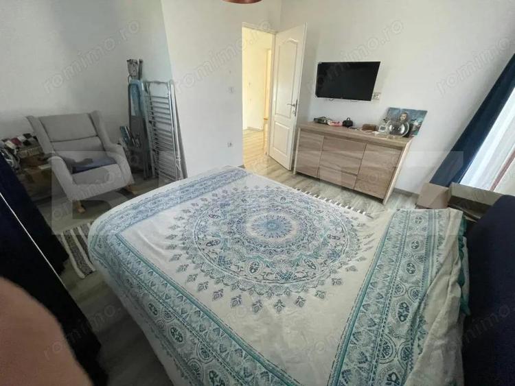 Casă cu 3 camere cu Teren 429 Mp în Central