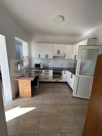 Apartament cu 2 camere decomandat, mobilat în Mărăști