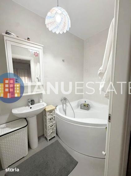 Apartament cu 3 camere decomandat în Grozăvești