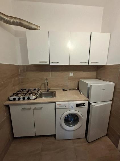 Garsoniera Far - 4