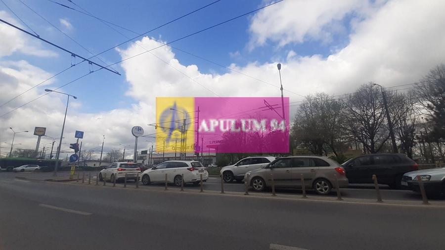 Teren Construcții intravilan de 2950 mp, în Alexandriei