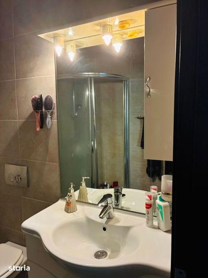 Apartament de inchiriat, 2 camere, zona BMW - 4