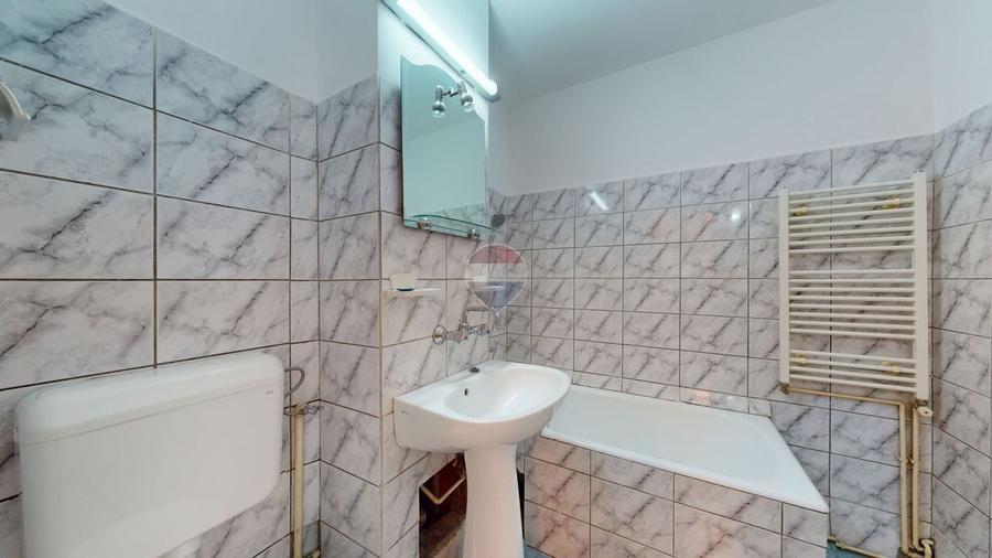Comision 0% | Apartament de închiriat | 3 camere| Răcădău - 7