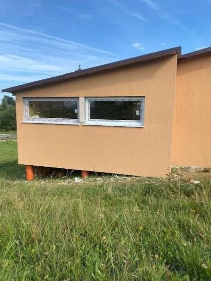 Casă cu 2 camere în Măguri