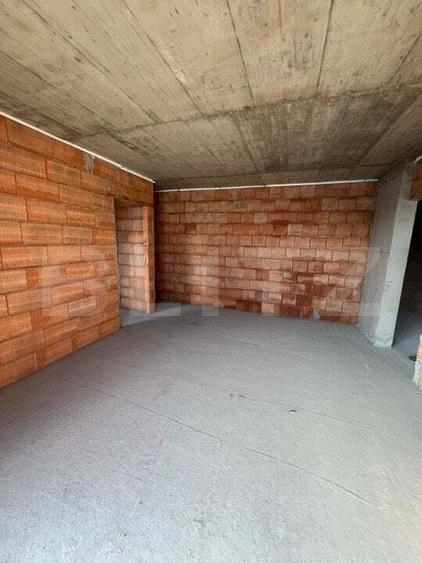 Apartament 2 camere decomandate, 53mp, constructie noua, zona Iulius Mall - 2
