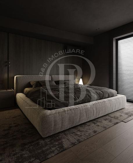 Apartament cu 3 camere decomandat, mobilat în Theodor Pallady