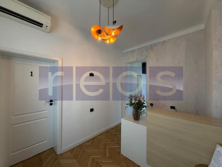 Spațiu comercial, de 70 mp, în Beller