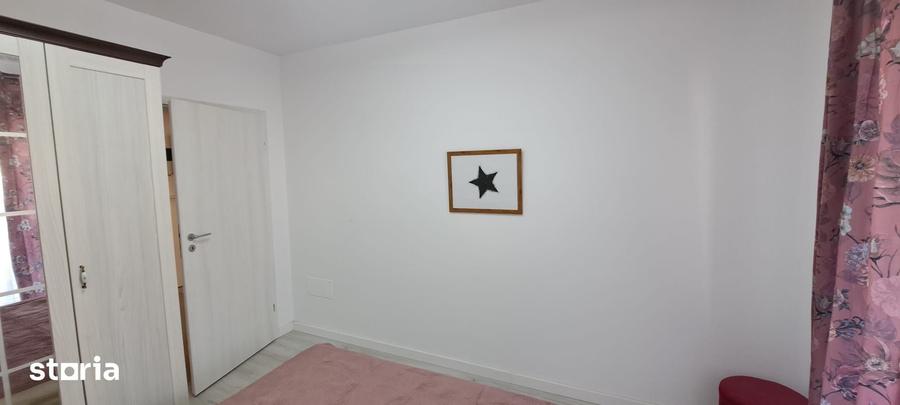 Apartament cochet 2 camere Metrou Berceni - 81 Residence | Piscina | - 5