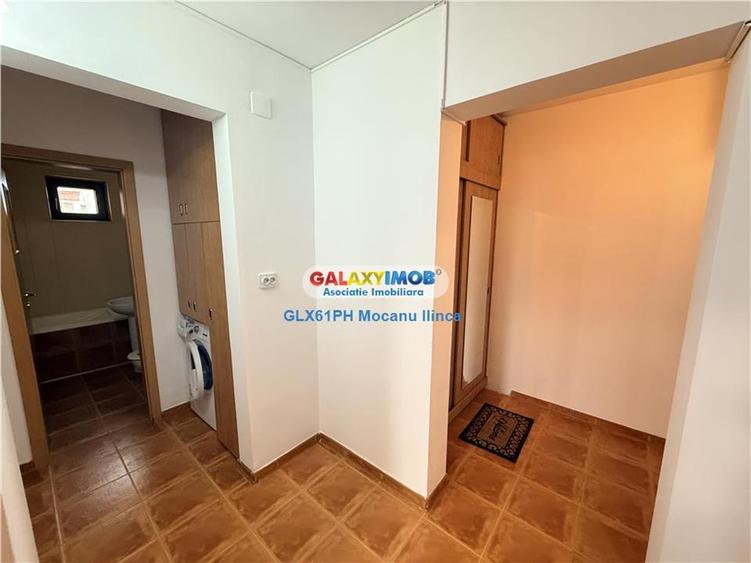 Apartament cu 2 camere decomandat în Republicii