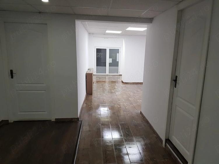 Spațiu comercial, de 80 mp, în Baciu