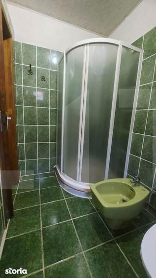 Casă cu 3 camere cu Teren 539 Mp în Central