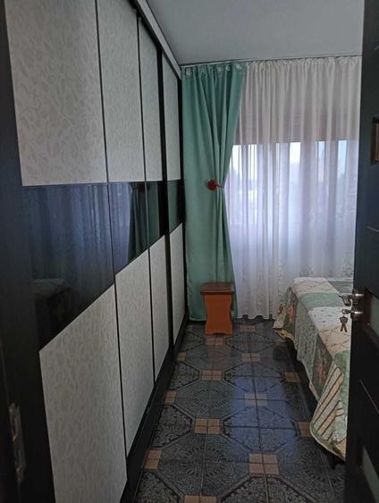 Apartament cu 2 camere decomandat în Drumul Taberei