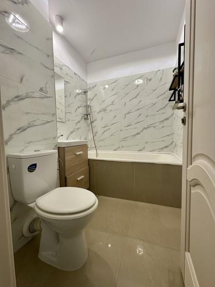 Drumul Taberei, garsoniera moderna la 550m de metrou Tudor Vladimirescu - 12