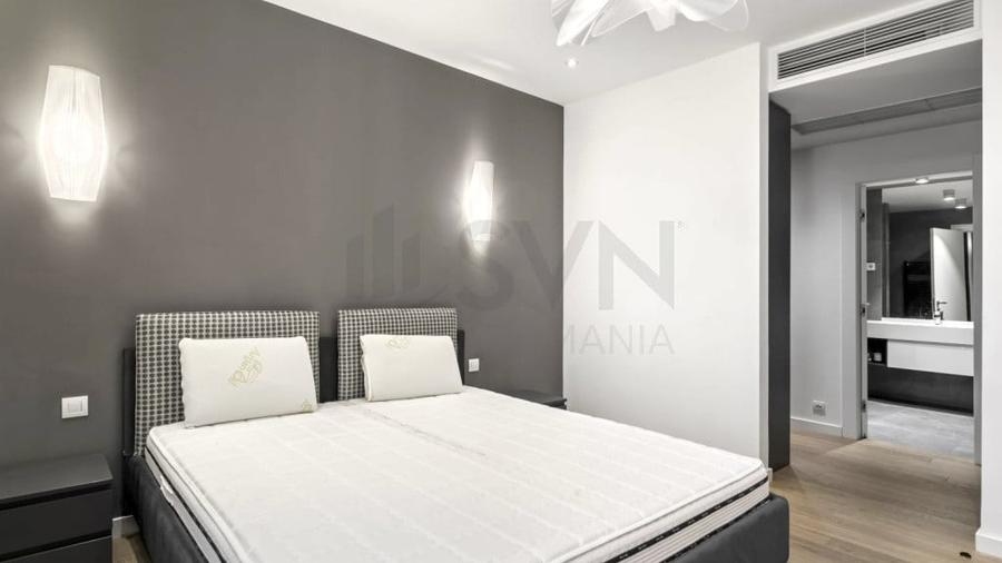 Apartament 3 Camere One Herastrau Plaza - 5