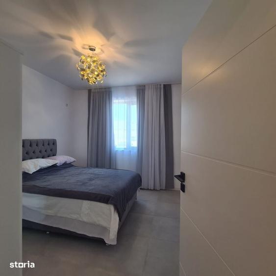 Casă cu 4 camere în Dumbrăveni