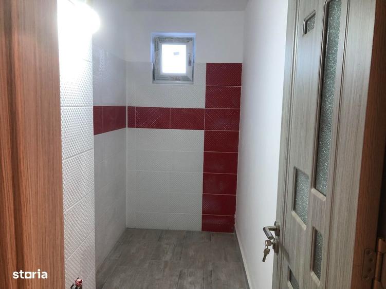 Garsonieră în Mărăței
