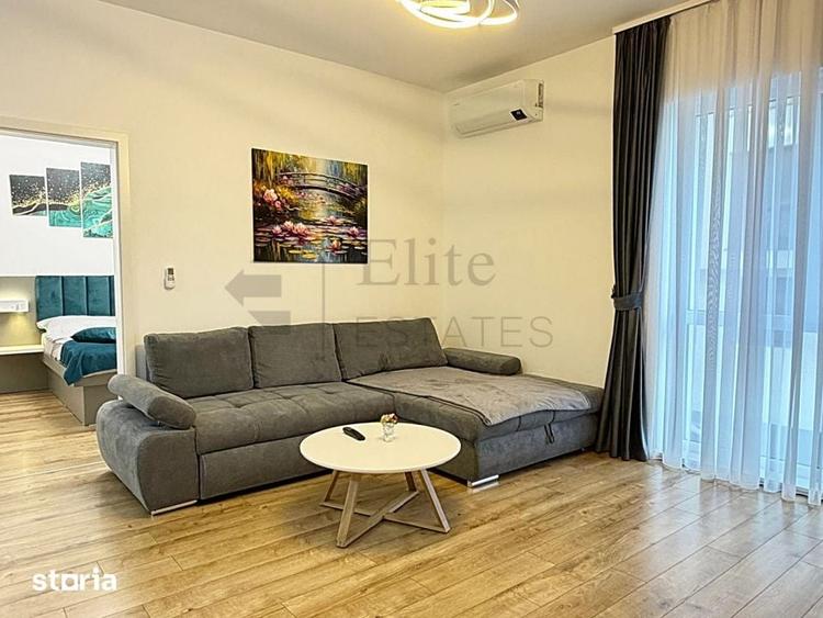 Apartament cu 2 camere în Sânmartin