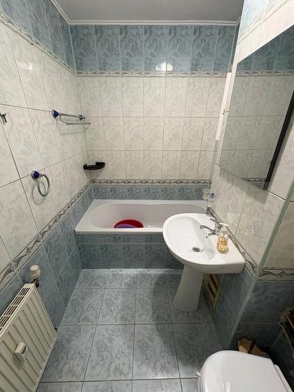Drumul Taberei, metrou, etaj inferior - 7